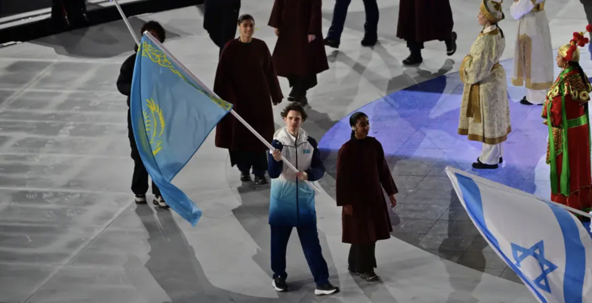 Михаил Шайдоров