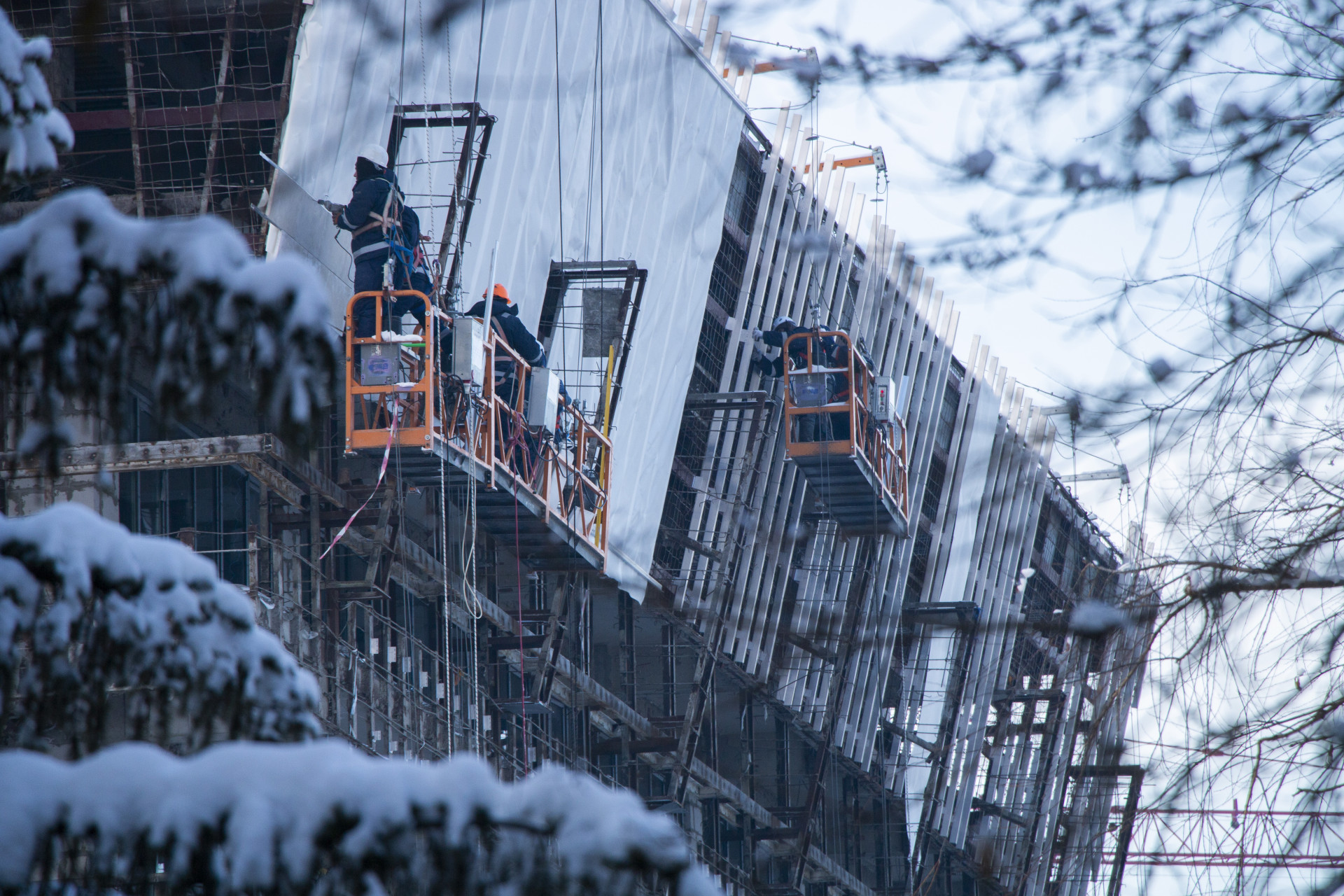 Фото: ©️ Tengrinews.kz / Никита Данилин