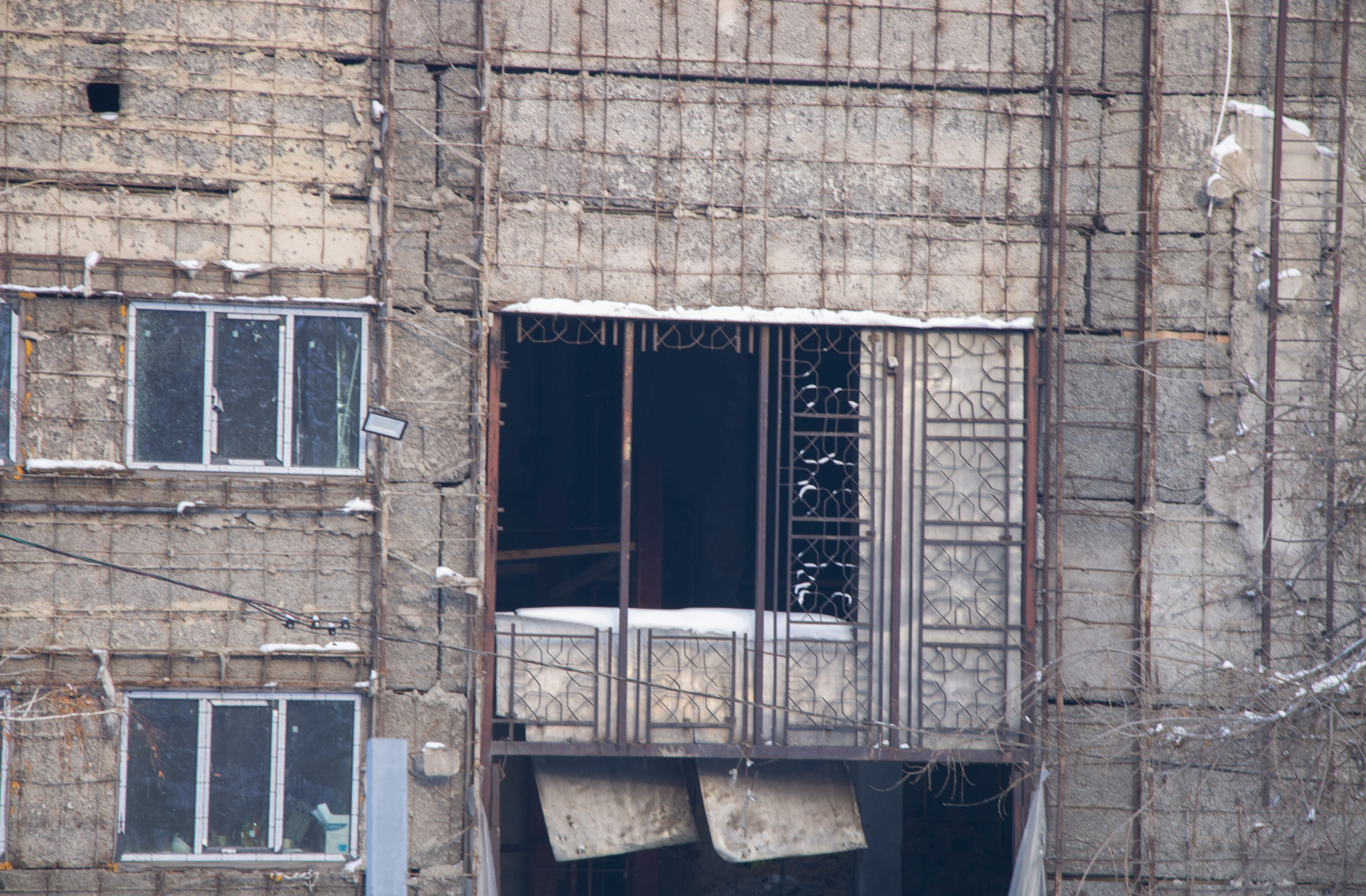 Фото: ©️ Tengrinews.kz / Никита Данилин