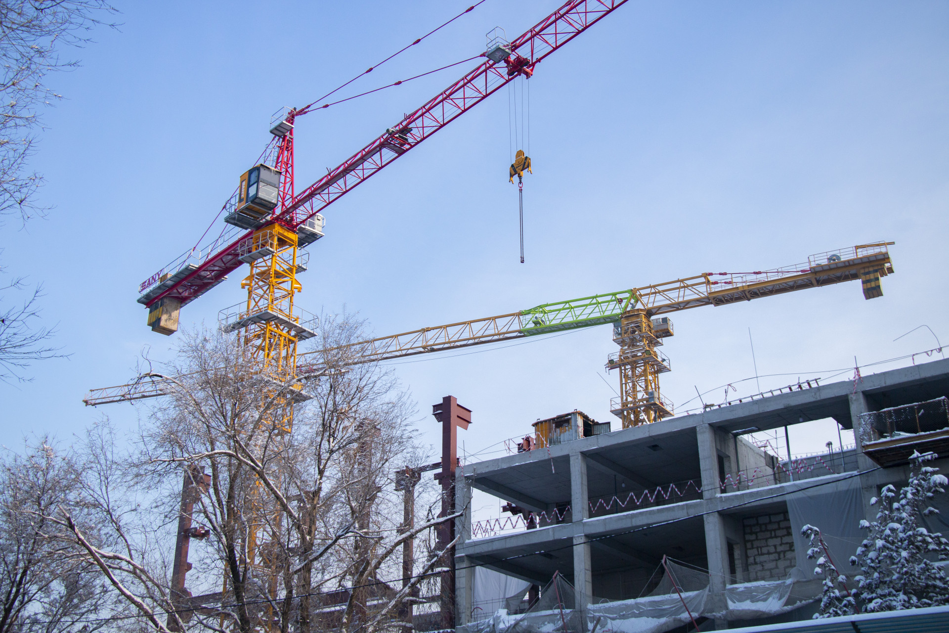 Фото: ©️ Tengrinews.kz / Никита Данилин