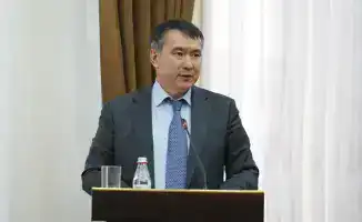 Кокшетау: развитие онкологической службы в центре внимания