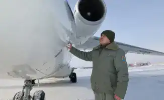 Опыт пилота Национальной гвардии: влияние на эффективность гуманитарных операций