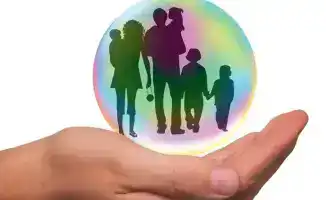 Поддержка многодетных семей в Казахстане