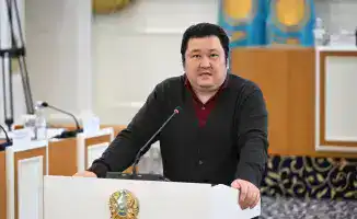 Необходимость обновления Конституции Казахстана в свете современных социальных вызовов