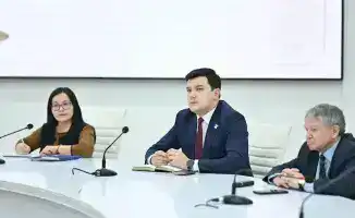 Конституционные реформы и президентские инициативы: международный взгляд на общественный диалог