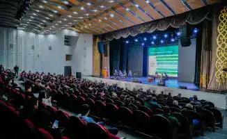 В Астане обсуждают экологические аспекты развития столицы до 2035 года