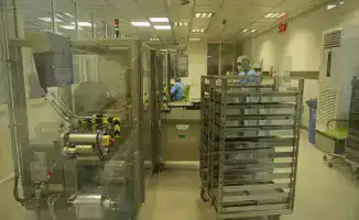 Новый фармацевтический завод в Шымкенте: снижение зависимости от импорта и создание 300 рабочих мест