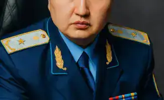 Заместитель Генерального Прокурора Казахстана Ерлан Утегенов и его опыт в прокуратуре