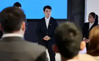 Креативная молодежь Актобе поддерживает новую Конституцию: влияние на права граждан в цифровую эпоху