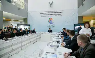 Наука и бизнес: новый путь для Северо-Казахстана?