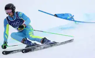 Дебют Ростислава Хохлова на Олимпиаде: новые горизонты для молодого спортсмена