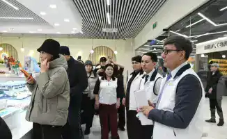 Семинар по искусственному интеллекту в Астане: обсуждение влияния технологий на образование