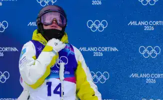 Галышева выступила на Олимпиаде в Италии