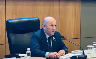 Решения маслихата Туркестанской области: влияние на развитие местной инфраструктуры и бюджетное планирование