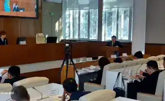 Бюджет и дороги: что обсудили в ВКО?