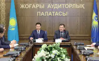 Обсуждение новой Конституции Казахстана: шаг к укреплению демократических институтов