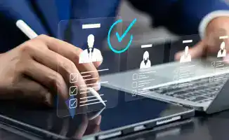 На Электронной бирже труда опубликовано 102,7 тыс. вакансий с начала 2026 года