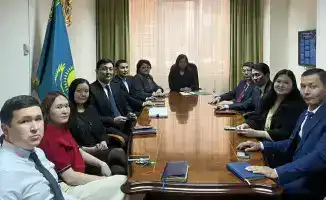 Государственные служащие обучаются нормам Этического кодекса на семинаре