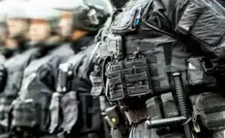 Антитеррористические учения в Мендыкаринском районе 19 февраля 2026 года