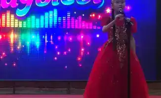 Конкурс песни «Голос ребёнка» стартовал в Тарбагатайском районе в честь 80-летия ЮНИСЕФ