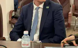 Мост здравоохранения: Акмарал Альназарова и посол Великобритании строят совместные инициативы