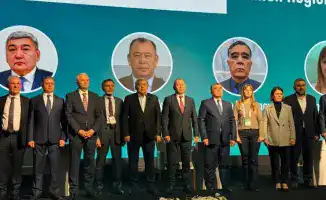 Семинар в Анталии: новые рекомендации для устойчивого развития мелкомасштабной аквакультуры в регионе