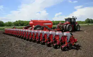 В ВКО весной 2026 года начнётся посев сельхозкультур на 630 тысяч гектаров