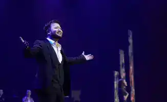 Литературно-музыкальный вечер «Қазағым-ай» в честь 95-летия Мукагали Макатаева собрал почитателей его творчества