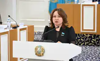 Четкое определение переходных процедур в новой Конституции РК: ключ к стабильности политического процесса