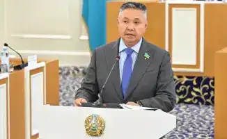 Расширение форм собственности в Конституции Казахстана: шаг к экономической диверсификации и инвестиционной привлекательности