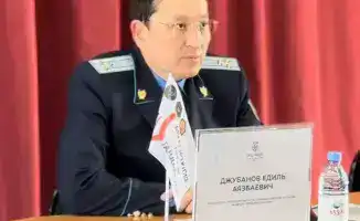 Обсуждение мер информационной безопасности в Караганде: последствия для студентов колледжей