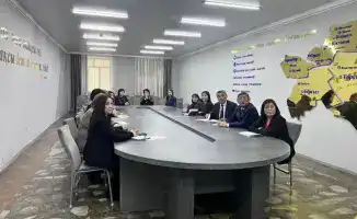 Обсуждение механизмов защиты прав человека в образовании в свете конституционных реформ