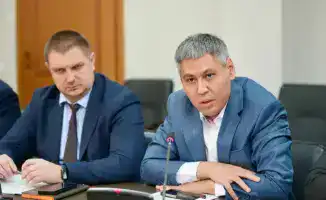 Плановые ремонты на ТЭЦ в Казахстане энергоблок котлы турбина модернизация инфраструктуры