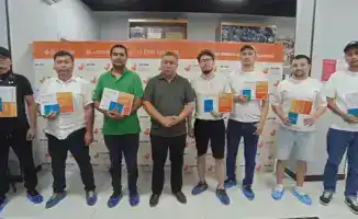 Проект в Астане помогает развивать бизнес и обучаться новым навыкам