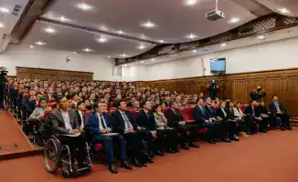 В Астане подведены итоги работы в социально-трудовой сфере за 2025 год и определены задачи на 2026 год