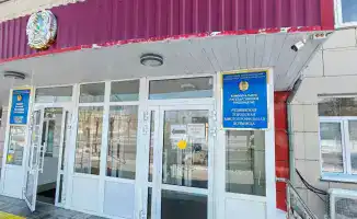 В Рудненской городской больнице началась внеплановая проверка Комитета медицинского и фармацевтического контроля