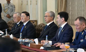 Торговля как мост: Токаев и премьер-министр Пакистана закладывают основы миллиардного партнерства