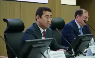 Семинар в Астане: новые возможности для развития семеноводства и внедрения инноваций в агросектор