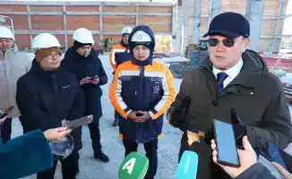 Реконструкция аквапарка «Осьминог»: увеличение площади и вместимости как шаг к развитию туристической инфраструктуры Костаная