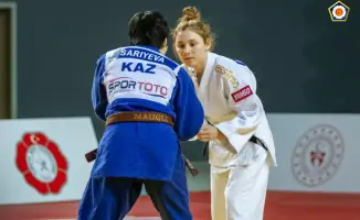 В Алматы состоится чемпионат по дзюдо среди кадетов 2011–2012 годов рождения