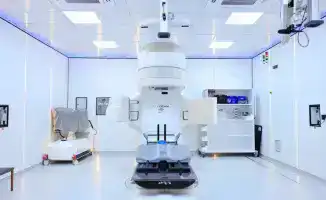 Онкологическая помощь в Караганде: новая эра лечения!