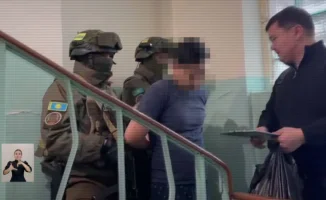 В Алматы задержаны 11 членов преступной группы, занимающейся бесконтактным сбытом наркотиков через интернет-магазин