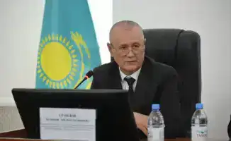 Эксперты обсудили изменения в Конституции на встрече в Шымкенте