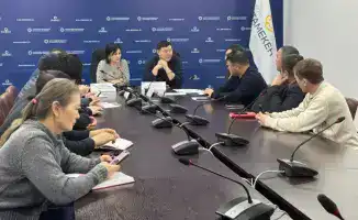 Приоритеты программы «Ауыл аманаты» в Карагандинской области: акцент на переработку сельхозпродукции и развитие сельского сервиса к 2026 году