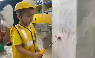 Обсуждение педагогической преемственности на семинаре для педагогов детских садов в Астане