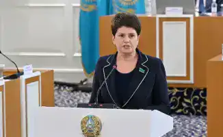 Конституция на референдуме: народ решит судьбу РК!