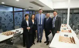 Kazakhstan Launches Innovative KazChessLab to Train Future Chess Educators