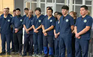 Новая Конституция: диалог государства и общества в центре!