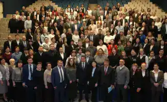 В Карагандинской области запускается проект по подготовке будущих лидеров в образовании для устойчивого развития