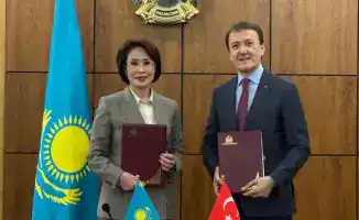 Казахстан получает 40 миллиардов тенге для строительства фармацевтического завода, что укрепит лекарственную безопасность страны